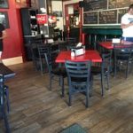 Jersey Boys Pizzeria