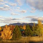 Chewuch Inn & Cabins