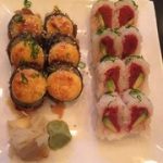 Lil’s Sushi Bar & Grill