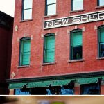 Chop House Restaurant