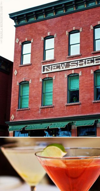 Chop House Restaurant
