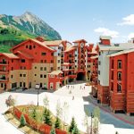 Mountaineer Square Lodge