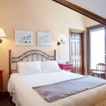 Elk Mountain Lodge