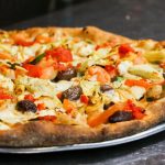 Piecasso Pizzeria & Lounge
