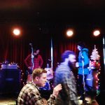 Northern Bar and Stage