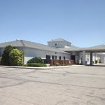 Rodeway Inn & Suites