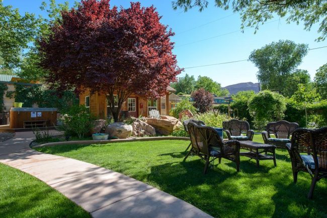 Cali Cochitta Bed & Breakfast