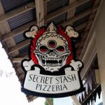 Secret Stash Pizza