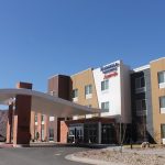 Fairfield Inn & Suites Moab