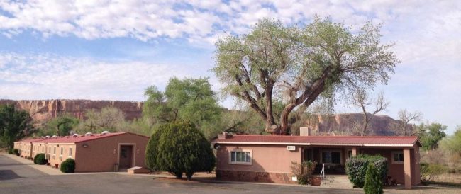 Kokopelli Inn