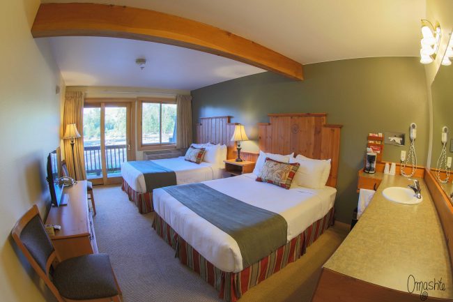 Hotel Rio Vista