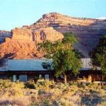 Valley of the Gods Bed & Breakfast