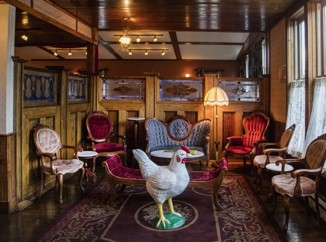 Slogar Bar & Restaurant