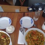 Sherpa Cafe
