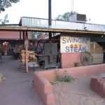 Swingin’ Steak Restaurant