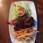 JC’s Rotisserie Chicken & Peruvian Cuisine