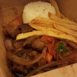 JC’s Rotisserie Chicken & Peruvian Cuisine