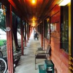 Recapture Lodge