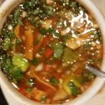 Despo’s Mexican