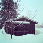 Winthrop Mountain View Chalets