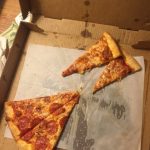 Johnny’s Pizza Restaurante