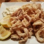 Mykonos Restaurant