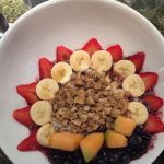 Butler’s Pantry Breakfast