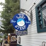 The Last Steep Bar & Grill
