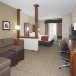 Comfort Suites