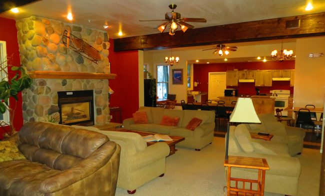 Crested Butte Hostel