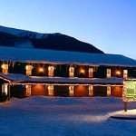 Old Town Inn