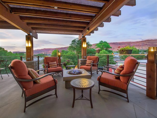 Best Western Plus Canyonlands Inn