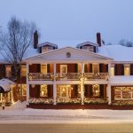 Green Mountain Inn