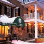 Green Mountain Inn