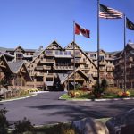 Stowe Mountain Lodge