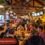 Smuggler’s Brew Pub