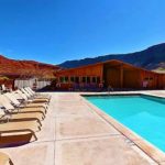 Red Cliffs Lodge