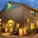 Rustic Inn Motel
