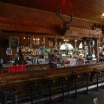 The Brick Saloon