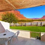 Red Cliffs Lodge