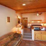 Red Cliffs Lodge