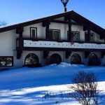 Northern Lights Lodge