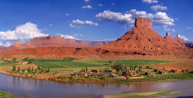 Sorrel River Ranch Resort & Spa