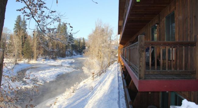 Hotel Rio Vista