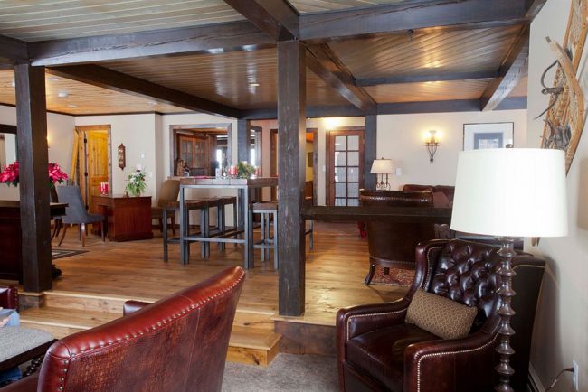 The Inn at Crested Butte
