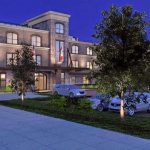 The Firebrand Hotel