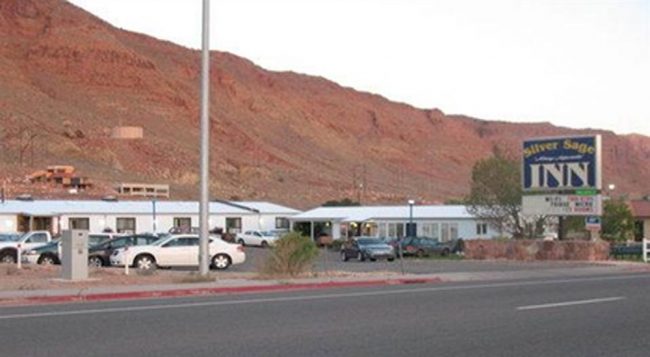 Silver Sage Inn