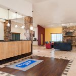 Rodeway Inn & Suites
