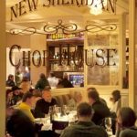 Chop House Restaurant