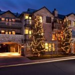The Hotel Telluride